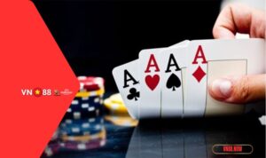 Chơi game bài hiệu quả hãy chọn những sản phẩm mình nắm rõ nhất