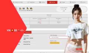 Một số thắc mắc liên quan tới việc rút thưởng tại trang VN88