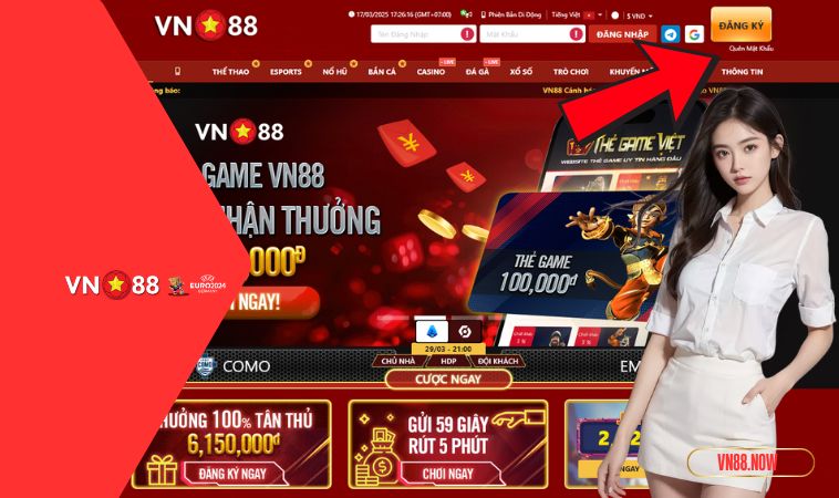 Quên Mật Khẩu VN88 - Cách Khắc Phục Siêu Hiệu Quả Nhất Năm 2025 2 Quên mật khẩu tài khoản VN88 tiềm ẩn nhiều rủi ro cho người chơi